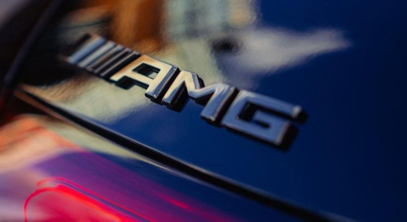 Nagyon rákapcsol a Mercedes AMG-részlege: 27 új modell jön három év alatt