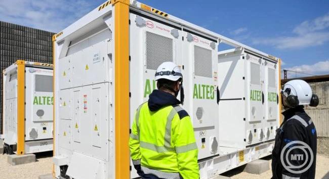 Az energiapiacon a verseny már nem a termelésről, hanem a tárolásról és a gyors alkalmazkodásról szól