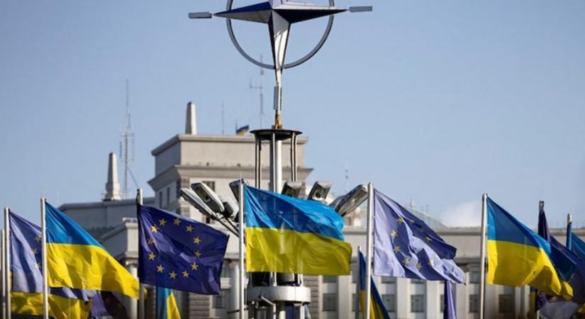 Tartsuk fenn Ukrajna EU-csatlakozási ütemét