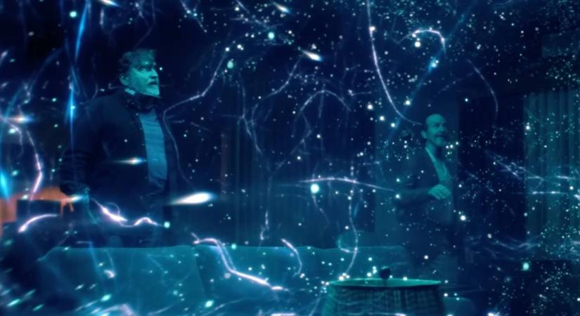 A Netflix köszöni szépen, de nem kér repetát a Stranger Things nyugdíjas verziójából