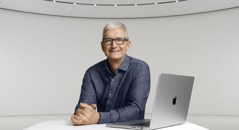 Tim Cook bemondta: elkerülhetetlenül drágulnak az Apple termékei, az iPhone 18 Pro ára is kilőhet