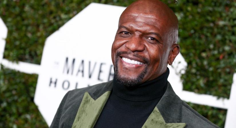Terry Crews elárulta, melyek a kedvenc ételei, amiket Magyarországon kóstolt