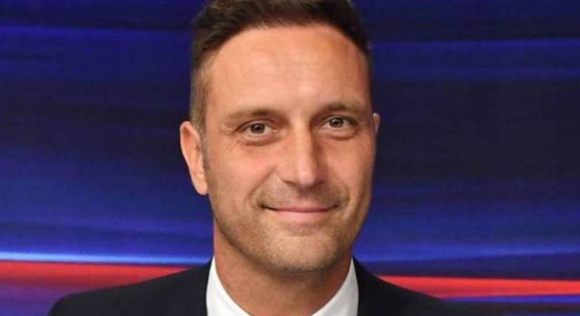 A TV2 egykori híradósa Kenyába költözött új párjával: Szebeni István 50 évesen teljesen új életet kezdett