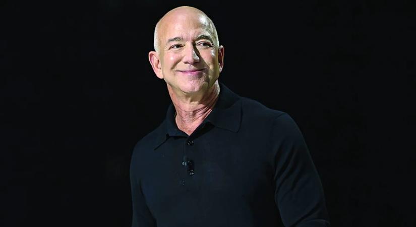 Leépítések helyett munkaerőhiány? Meglepő jóslatot tett a világ egyik leggazdagabb embere a mesterséges intelligenciáról