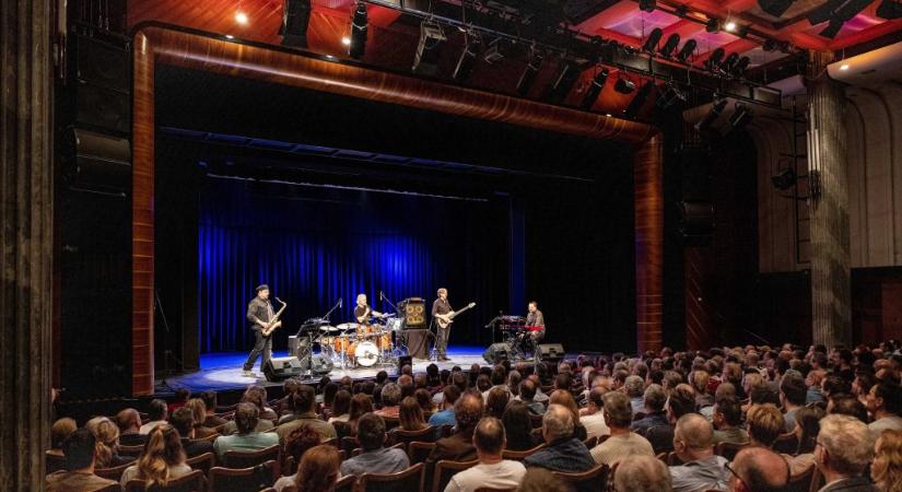 Elmarad a Jazzfest Budapest fesztivál