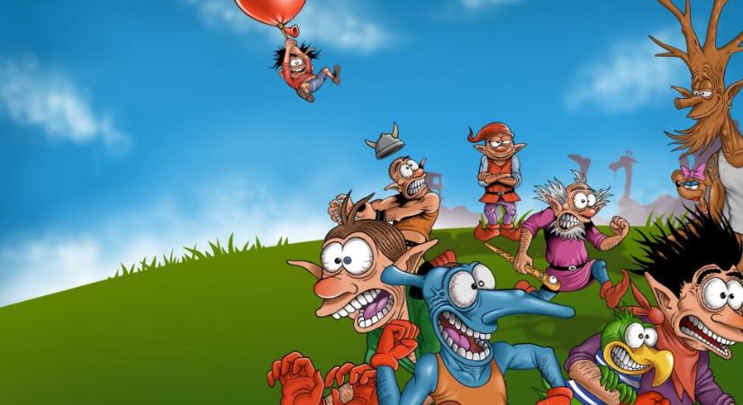 Gobliiins Collection – játékteszt