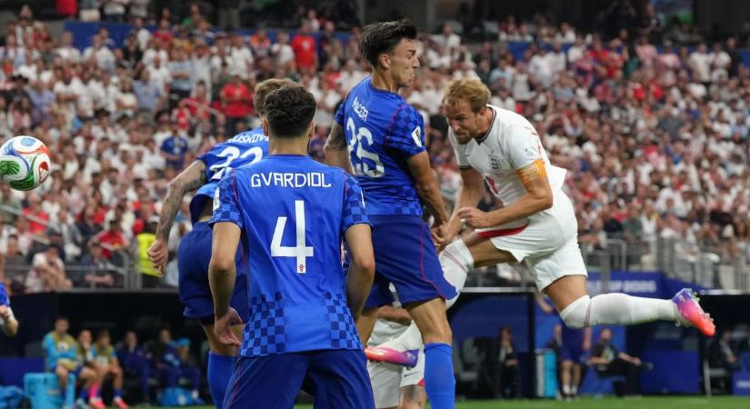 A világbajnokság eddigi legjobb meccsén újabb topligás gólkirály kezdett két góllal