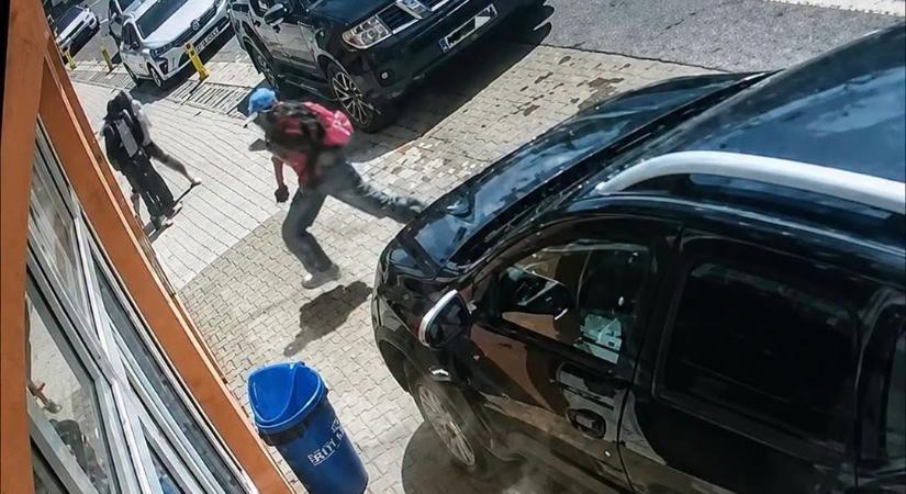 „Arra a szülőre nincs megnevezés, aki elveszíti a gyermekét” – szívszorító üzenetet tett közzé egy rendőr
