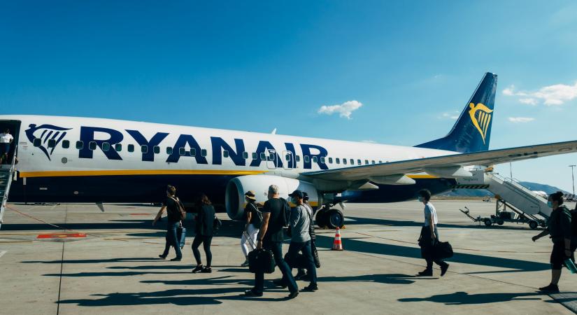 A Ryanair máris reagált az új uniós légiközlekedési szabályokra