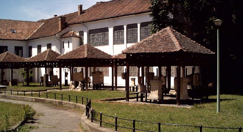 Élmény, alkotás és felfedezés – Várják a gyerekeket a zilahi múzeumba