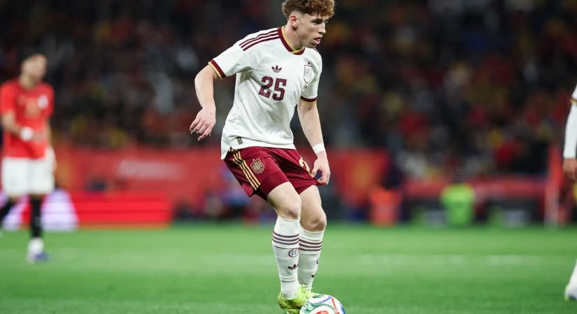 Liverpool: spanyol válogatott szélső lehet Iraola első igazolása