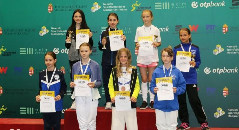 Csodás eredményeket értek el a PEAC versenyzői