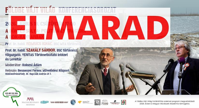 Elmarad a ma estére tervezett vitaest