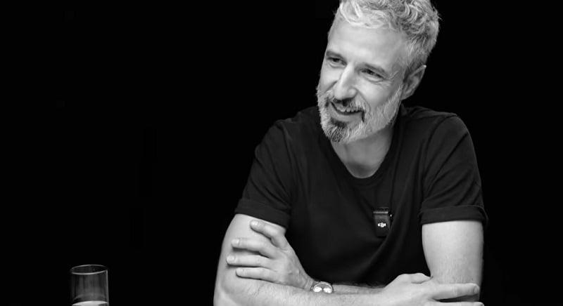 Kovival indít: elstartol az InStyle MEN podcast-sorozata