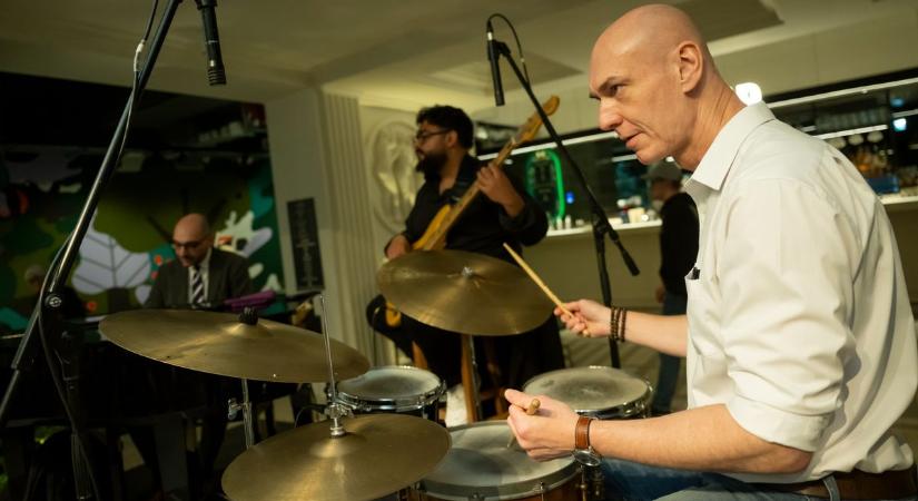 Mindent megtesznek a vásárlók kártalanításáért a Jazzfest szervezői