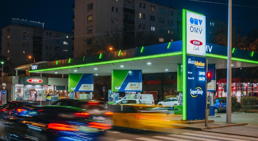 Elszáll újra a benzin ára?
