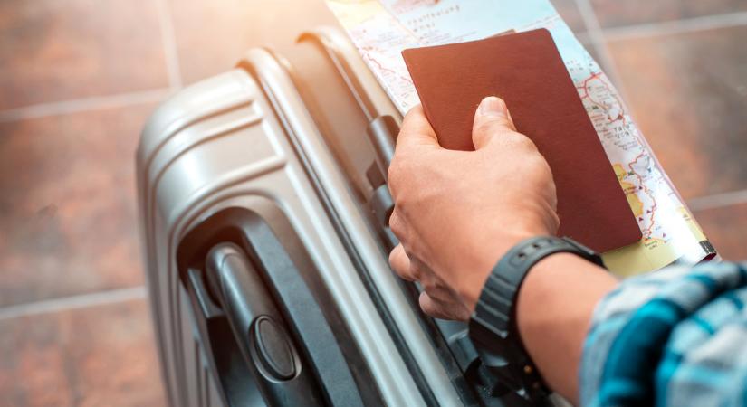 Új mikroállam született Európában: saját útlevele és pénzneme is van