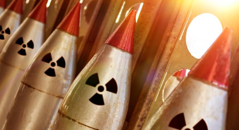 Vége az atomtilalomnak: nukleáris fegyverekről döntött egy európai ország