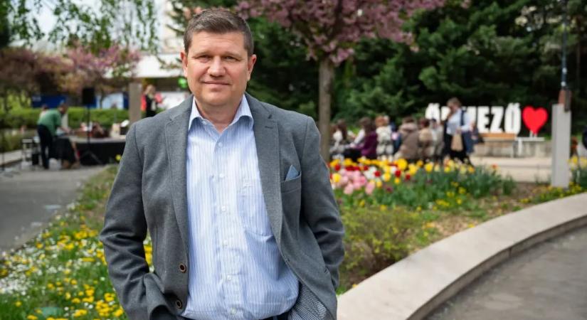 Kilép a Fidesz újbudai frakciójából Junghausz Rajmund, aki a választás után listázta, melyik fideszes politikusoktól válna meg