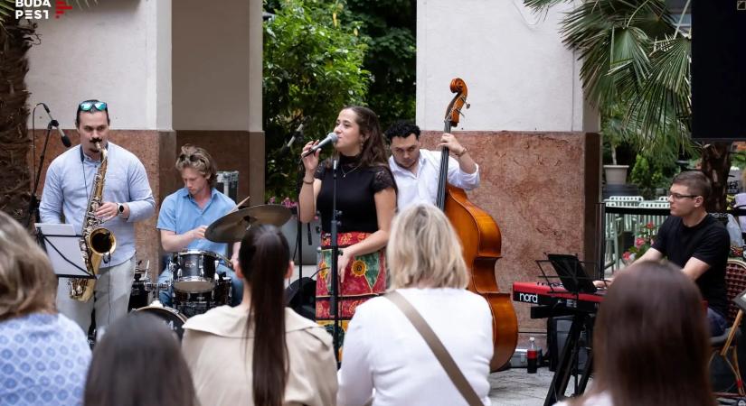 Összeomlott a finanszírozás: Idén teljesen elmarad a budapesti Jazzfest