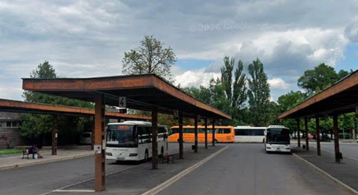 A buszra várva verekedett Sárospatakon