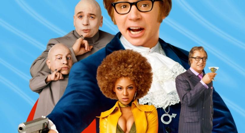 Jöhet az Austin Powers 4, de ez csak még több kérdést vetett fel