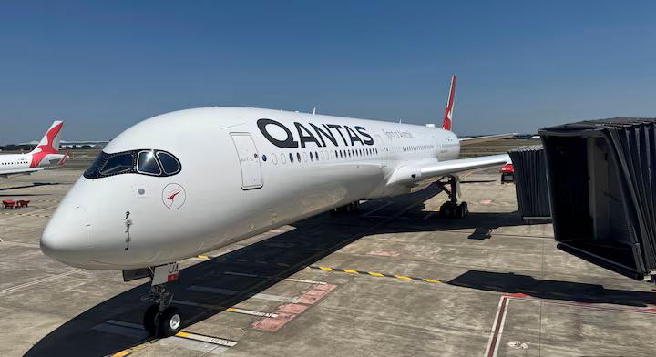 Átszállás nélkül Ausztráliába: jön a Sydney–London szuperjárat
