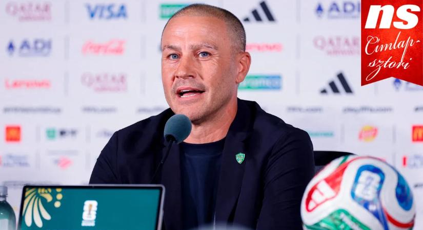 Az üzbég válogatott tolmácsa: Fabio Cannavaro legnagyobb ereje, hogy átadja az önbizalmat