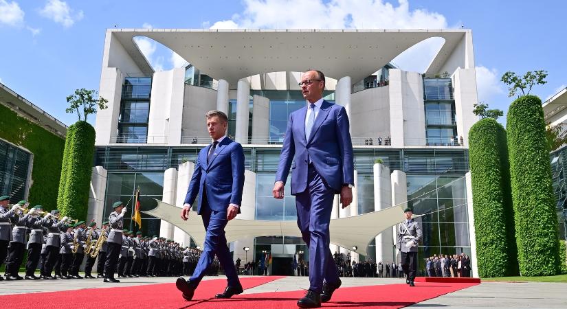 Merre tart az ezeréves német-magyar kapcsolat a kormányváltás után?
