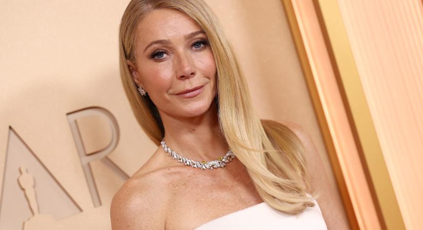 53 évesen is lenyűgöző formában van Gwyneth Paltrow – szexi bikinis képei bejárták a világot