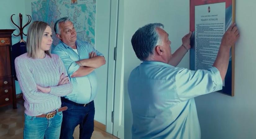 Rettegnek a Nemzeti hitvallástól a kollaboránsok
