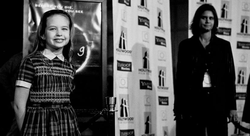 35 éves korában meghalt Daveigh Chase színésznő, aki Samara ikonikus szerepét játszotta A kör című horrorfilmben