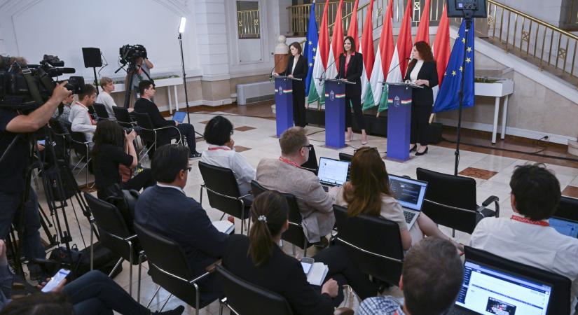 Kormányülés után érkeznek a fontos bejelentések