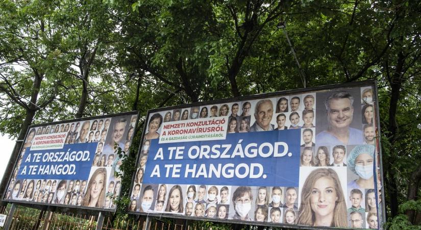 Udvarhelyi Tessza: A nemzeti konzultációk után vissza kell vennünk a részvétel jelentését – tanácsok Józsefvárosból