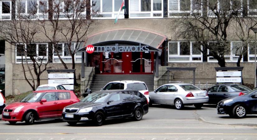 Visszautasítja a Népszava állításait a Mediaworks