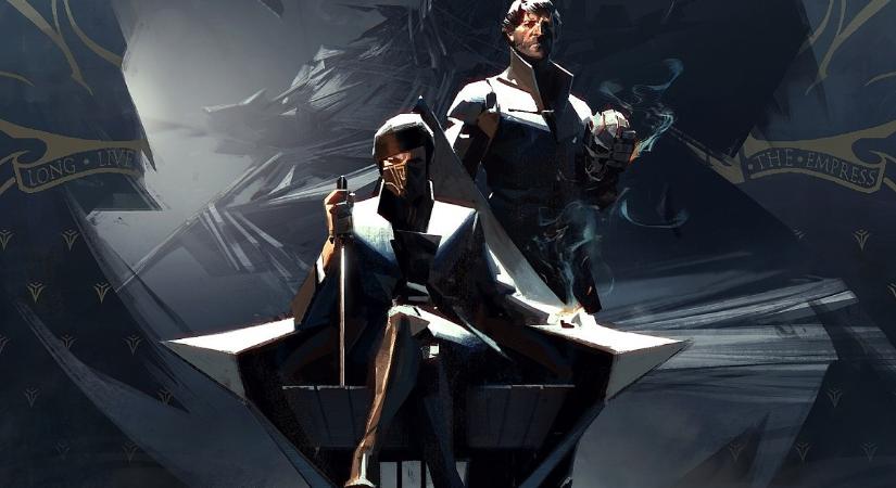 Aki nem The Elder Scrollson vagy Fallouton dolgozik, annak célkereszt van a hátán