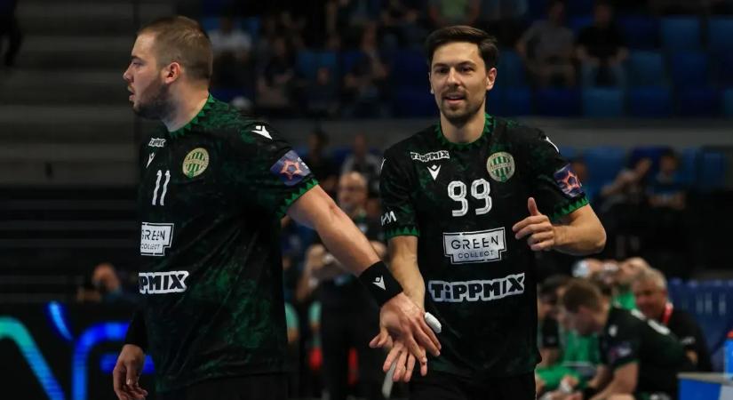 Férfi kézilabda: az FTC visszalépett a nemzetközi kupától – a PLER indul