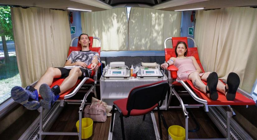 Véres helyszínné változik a szántódi hotel