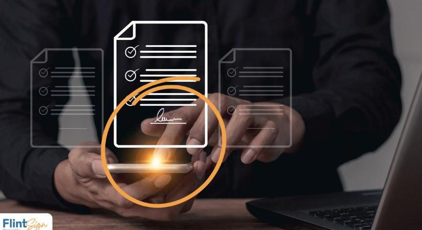 Kedvezményes elektronikus aláírás segíti a hazai vállalkozások digitalizációját