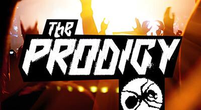 A SopronFesten tér vissza a The Prodigy