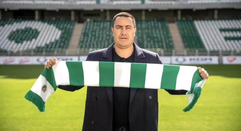 Stadionkitiltás és rekordbüntetés: az új ETO-edző eddigi botrányai