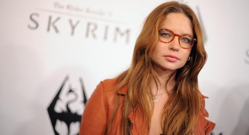 Elhunyt Daveigh Chase színésznő, A kör és a Donnie Darko sztárja