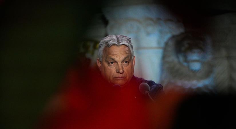 Nagyon súlyos hír jött Orbán Viktorról, előzetesbe fogják helyezni?
