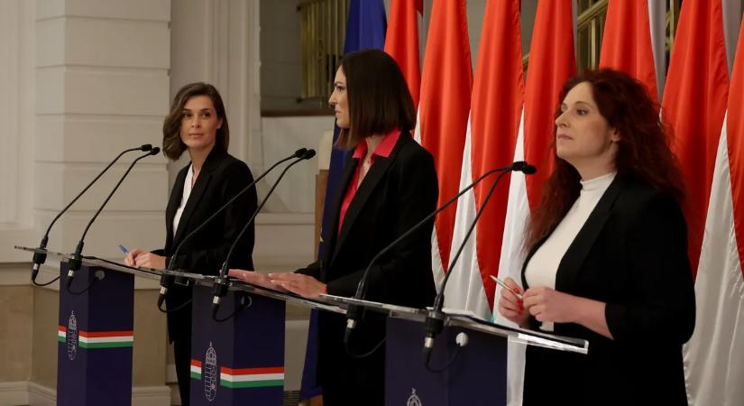 Kormányszóvivői sajtótájékoztató – kövesse nálunk élőben!