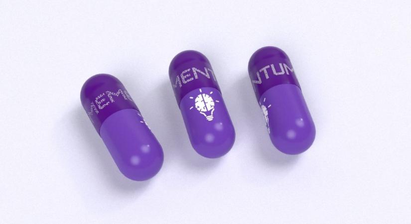 A szellemi frissesség új szintje – Mementum