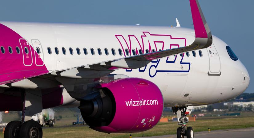 Növelheti a jegyárakat és szűkítheti a kínálatot az EU-s utasjogi módosítás a Wizz Air szerint