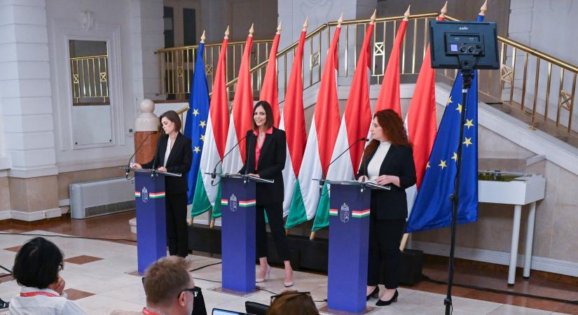 Magyar Péter nélkül jönnek a legfrissebb kormánybejelentések