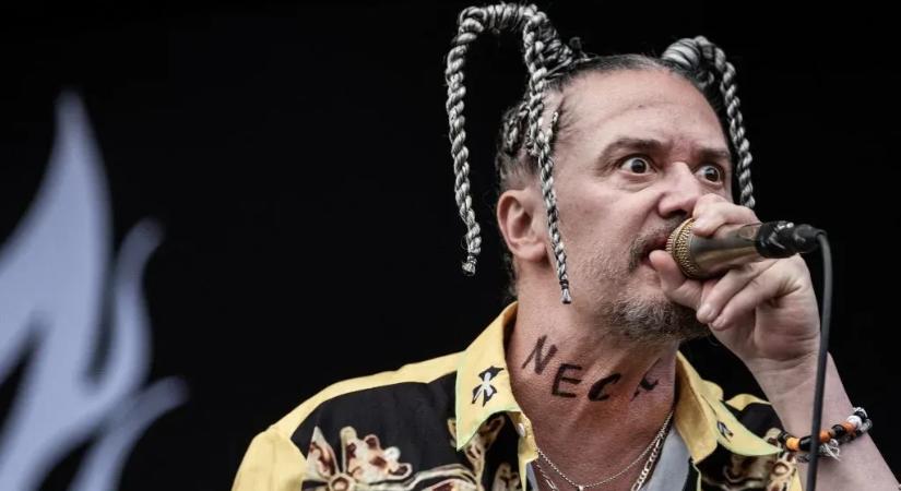 Újra összeáll és turnéra indul a Faith No More