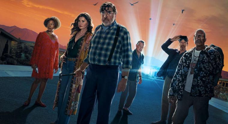 Egyetlen évad után elkaszálta a Netflix a legjobb 2026-os sorozatát