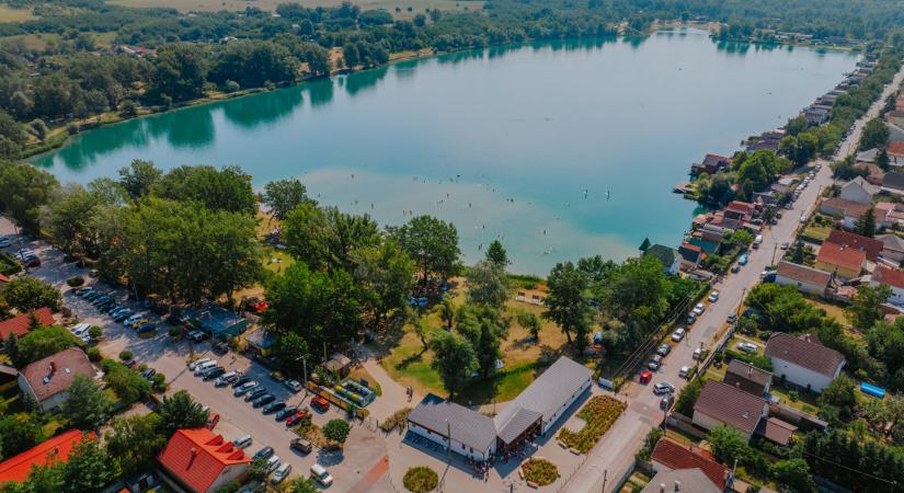 Továbbra is kiváló a magyar természetes fürdővizek többsége